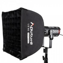 [APUTURE] 어퓨쳐 LS 60 SOFTBOX 어퓨쳐 엘에스 육십 소프트박스