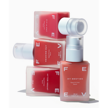 피브 하이퍼 핏 컬러 세럼 미닝아웃, PIT-A-PAT (피터패트), 1개