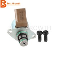 새로운 입구 계량 제어 IMV 밸브 레귤레이터 펌프 28233374 메르세데스-벤츠 지프 기아 28233374, 한개옵션0