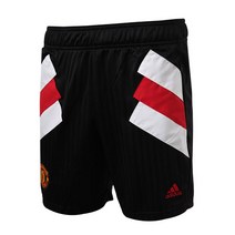 아디다스 MUFC ICON 쇼트(HT2001)