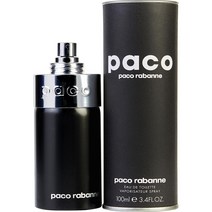 파코 라반 파코 오드뚜왈렛 100ml, 1개