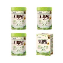 파스퇴르 교회 회사 단체 학교 친구 병문안 [위드맘스틱] 업그레이드 위드맘 100일 + 100일 스틱 1박스 답례 감사 명절 선물세트, 15개