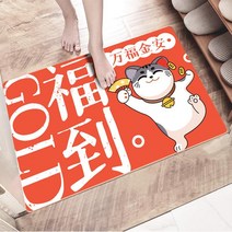 출입구 매트리스 입구 부엌 거실 방 카펫 3d 도매 미끄럼 방지 매트리스
