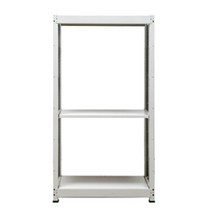 영진앵글 무볼트 조립선반 경량랙 1000x400x2100 3단