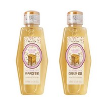 peacock 국산 자연꽃꿀 백퍼센트 아카시아 벌꿀 500g x 2개, 1kg