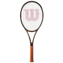 윌슨 테니스라켓 2023 프로스태프97L V14 (290g) 16x19, 남자기본(50-48), 럭실론러프