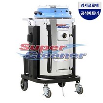 경서글로텍 잔수처리가 SUPER 1000P, SUPER-1000P