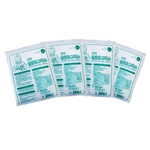 [선미C%C] 쌀핫도그믹스10kg(2.5kgx4EA) 홈메이킹, 1개, 10KG