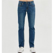 잠뱅이 NC05 남성 중청일자 데님 JM1DIG902