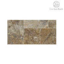 스톤 트라버틴 인테리어 디자인 타일