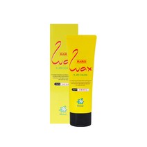 [일진코스메틱] 케론 모노이 하드 왁스 100ml