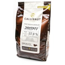 칼리바우트 다크(57.7%)커버춰 2.5kg