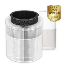 미로 공기청정기 필터 MP18H13 / MP20H11 전용 리필 정품, 공기청정기용, 01.미로 18PY모델 전용필터