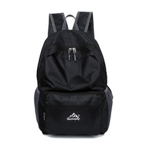 승마가방 승마 부츠가방 용품 헬멧 보관 배낭 휴대용 접이식 초경량 방수 스포츠 여행 사이클링 관광 가방 산악 스키, 01 black