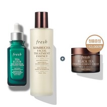 (신세계강남점) 2월SSG단독 티 엘릭시어 콤부차 세트, 1.티엘릭시어 콤부차 듀오 세트