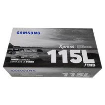 삼성 정품토너 SL M2670FN 검정, 1개