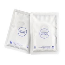 신선식품 고기 곱창배달 냉동 아이스팩 36P 소형얼음 휴대용 젤 보냉 냉매제 낚시, 워터팩대36P