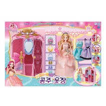 시크릿쥬쥬 코디자판기 봉제인형 여아 어린이 선물 공주옷장 피규어 1P 인형놀이 장난감 쥬쥬인형 유아, 쿠팡 본상품선택