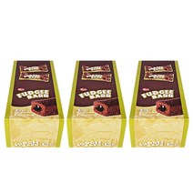 [마켓찐몰 무료배송] 퍼지바 초코맛 케이크 빵케익 (42g x12개) x3박스, 3박스, 42g