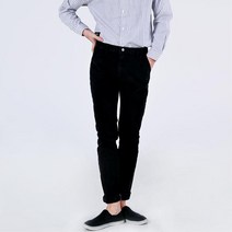 남성 데일리 면바지 테이퍼드 치노팬츠 편한바지 남자옷 20대 남친 소개팅