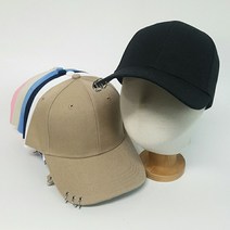 4링피어싱 볼캡MP7.7eA