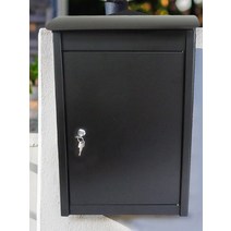 원룸 가정용 빌라 사무실 주택 무인 야외 소포 택배함