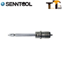 SENNTOOL 비트플러스복스 10mm 비트복스 소켓복스 육각비트복스 임팩복스 임팩비트복스 드라이버복스, SBP-10 10mm, 1개