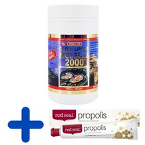 GREENTOP 그린탑 초록입홍합 2000MG 300캡슐