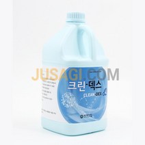 대용량 가정 차량 병원 의료기기 살균 소독제 식당 청소업체용품 가게, 옵션1: 메디탑 크린덱스