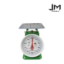 [제이엠몰닷컴] 효성 지시저울 (5kg / 10kg) 효성접시지시저울 5kg 10kg / 효성 주부저울 / 효성정밀계기 / 업소용저울 / 바늘저울 / 저울 / 효성저울 / 시장저울, 20kg
