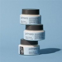 프리메라 알파인 베리 워터리 크림 50ml 608806, 50ml_함께쓰면좋은 KIT