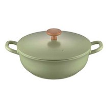 PN풍년 블리스 라레트로IH 24cm 웍전골, 단품