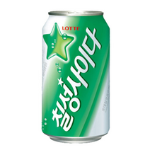 칠성사이다 (업소용) 355ml 24개