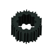 미래공업(MIRAI) 너트 빙글빙글 2(매달기 볼트용 고속 너트 회전기) 적합 소켓 17mm 1개 주문품 NKK2-S