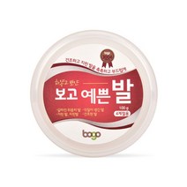 D&ON 보고 예쁜발 100g 1통 192533DN, D&ON 1, D&ON 1, D&ON 본상품선택