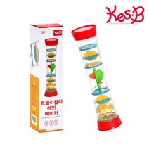 [캐스B]맑은소리 트윌리휠리 레인메이커, 단품