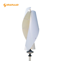 제네레이터 제네레다 1000w 수직 풍력 발전기 무료 에너지 24v 48v 대체 에너지 ce 인증 mppt 컨트롤러 하이브리드 sys, 풍력 터빈 전용, 800w
