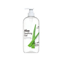 코스모코스 꽃을든남자 수딩젤 1000ml 1개, 단품, 단품
