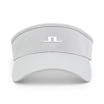 제이린드버그 23 남성 야덴 골프 썬캡 모자 그레이, ONE SIZE