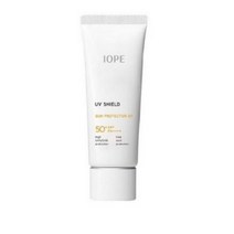 아이오페 UV 쉴드 선 프로텍터 XP 60ml 1개 가벼운 주름개선 유기자차 선크림