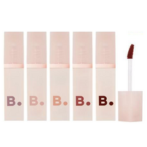 바닐라코 글로우 베일 틴트 3.8g 5colors, 상세페이지 참조, 상세페이지 참조, RD01 로지 쉘
