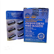 SSBEST삼성제약 알티지 오메가3 30캡슐 3달분 1000mg, 상세페이지 참조, 상세페이지 참조