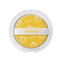 OOl1i 아토팜 톡톡 페이셜 선팩트 15g (리필) 톡톡페이셜 리필