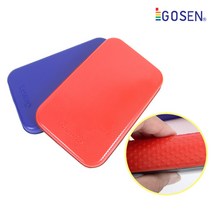 고센 챌린져 방석 KGCE-01 낚시방석 좌대 쿠션 방석, 블루