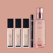 기타 가히한겹크림크림3+컨실러1+미스트120mlvital01, 가히한겹크림3개+컨실러1개+미스트1개