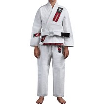 Hayabusa 주짓수복 주지수도복 BJJ 주짓수 도복 골드
