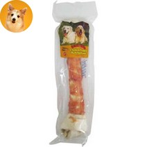 대형견개껌 1p 이빨관리 스트레스해소 입냄새껌 양치, 단품