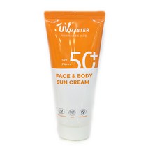 [TONYMOLY]유브이 마스터 페이스 앤 바디 선크림_80ml, 1개, 80ml