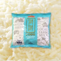 조흥 코다노 모짜모짜 치즈 1kg, 1개