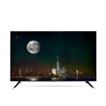 에어리브 55 4K 구글 안드로이드 스마트TV HDR10 NTR-SM55UHD, 55스마트TV(직배송)